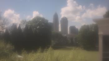 Weather camera view of Trinity Episcopal School.