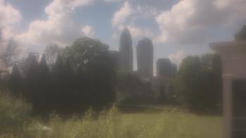 Weather camera view of Trinity Episcopal School.