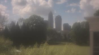 Weather camera view of Trinity Episcopal School.