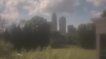 Weather camera view of Trinity Episcopal School.