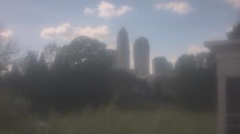 Weather camera view of Trinity Episcopal School.