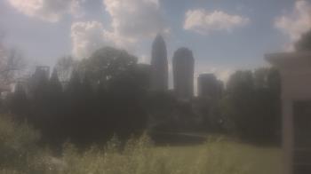 Weather camera view of Trinity Episcopal School.