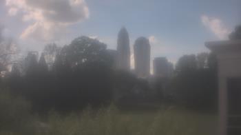 Weather camera view of Trinity Episcopal School.