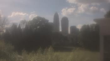 Weather camera view of Trinity Episcopal School.