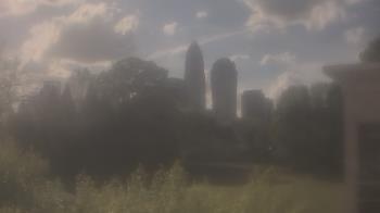 Weather camera view of Trinity Episcopal School.