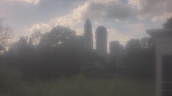 Weather camera view of Trinity Episcopal School.