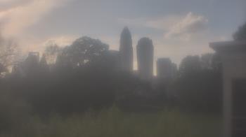 Weather camera view of Trinity Episcopal School.