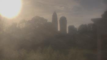 Weather camera view of Trinity Episcopal School.