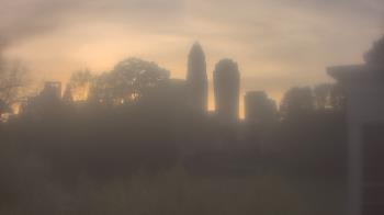 Weather camera view of Trinity Episcopal School.