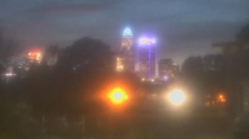 Weather camera view of Trinity Episcopal School.