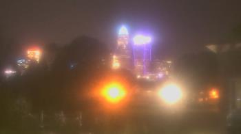 Weather camera view of Trinity Episcopal School.