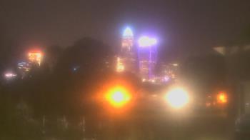 Weather camera view of Trinity Episcopal School.