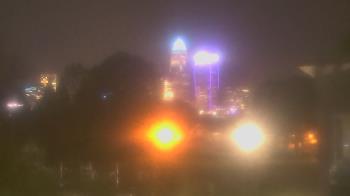 Weather camera view of Trinity Episcopal School.
