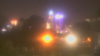 Weather camera view of Trinity Episcopal School.