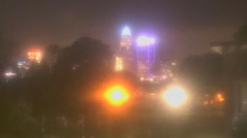 Weather camera view of Trinity Episcopal School.
