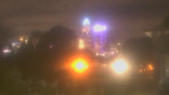 Weather camera view of Trinity Episcopal School.