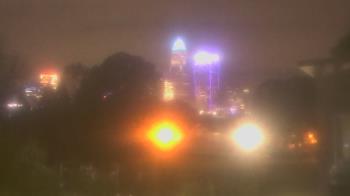 Weather camera view of Trinity Episcopal School.