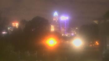 Weather camera view of Trinity Episcopal School.