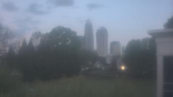 Weather camera view of Trinity Episcopal School.