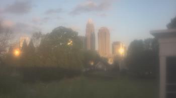 Weather camera view of Trinity Episcopal School.