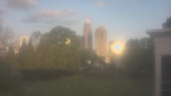 Weather camera view of Trinity Episcopal School.