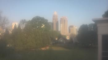 Weather camera view of Trinity Episcopal School.