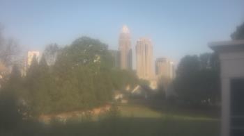 Weather camera view of Trinity Episcopal School.