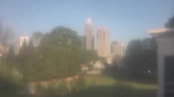 Weather camera view of Trinity Episcopal School.