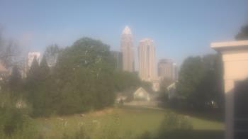 Weather camera view of Trinity Episcopal School.