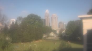 Weather camera view of Trinity Episcopal School.