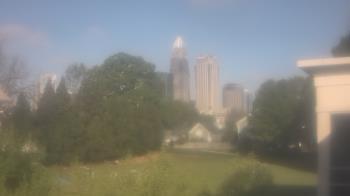 Weather camera view of Trinity Episcopal School.