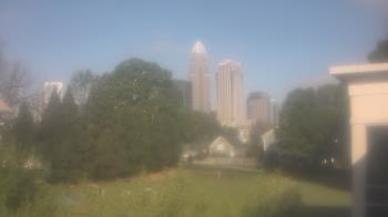 Weather camera view of Trinity Episcopal School.