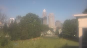 Weather camera view of Trinity Episcopal School.