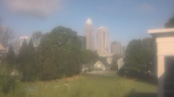 Weather camera view of Trinity Episcopal School.