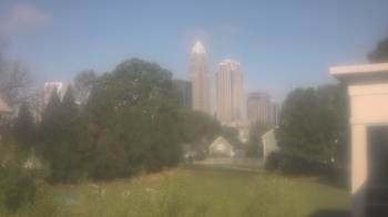 Weather camera view of Trinity Episcopal School.