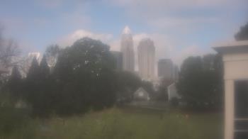 Weather camera view of Trinity Episcopal School.