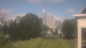 Weather camera view of Trinity Episcopal School.