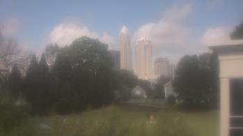 Weather camera view of Trinity Episcopal School.