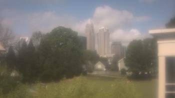 Weather camera view of Trinity Episcopal School.