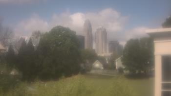 Weather camera view of Trinity Episcopal School.