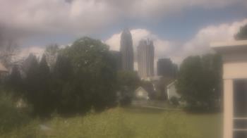 Weather camera view of Trinity Episcopal School.