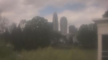 Weather camera view of Trinity Episcopal School.