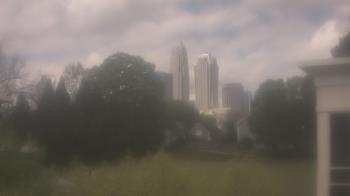 Weather camera view of Trinity Episcopal School.