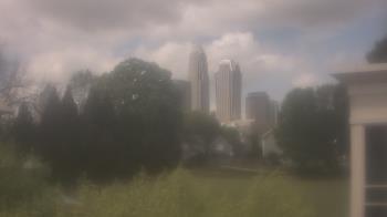 Weather camera view of Trinity Episcopal School.