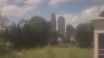 Weather camera view of Trinity Episcopal School.