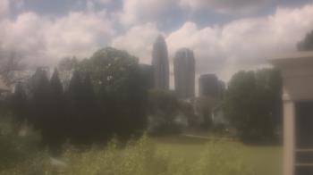 Weather camera view of Trinity Episcopal School.