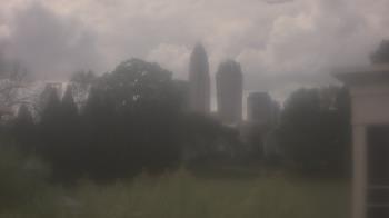 Weather camera view of Trinity Episcopal School.