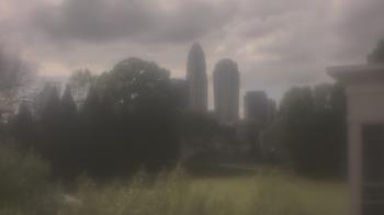 Weather camera view of Trinity Episcopal School.