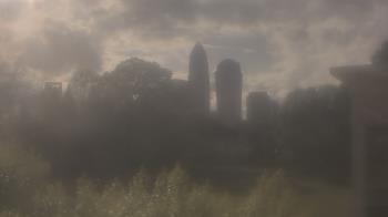 Weather camera view of Trinity Episcopal School.