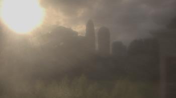 Weather camera view of Trinity Episcopal School.